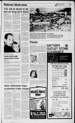 Star Tribune from Minneapolis, Minnesota on June 8, 1974 · Page 3