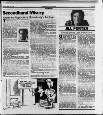 Philadelphia Daily News from Philadelphia, Pennsylvania on September 28, 1987 · Page 37