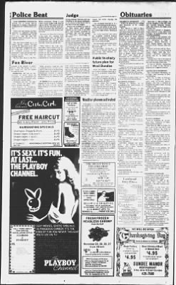 Cardunal Free Press from Carpentersville, Illinois • Page 2