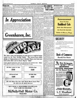 The Roswell Daily Record