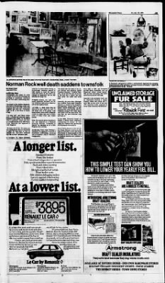 Star Tribune from Minneapolis, Minnesota on November 10, 1978 · Page 5