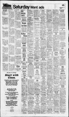 Star Tribune from Minneapolis, Minnesota on February 17, 1979 · Page 41