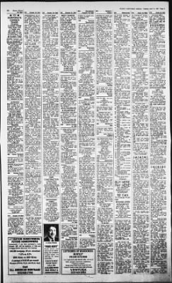 Northwest Herald from Woodstock, Illinois on April 14, 1987 · Page 33