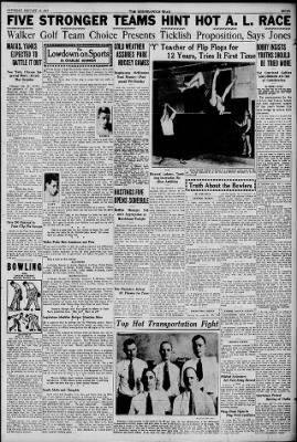The Minneapolis Star from Minneapolis, Minnesota on January 16, 1932 · Page 7