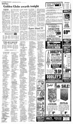 Independent from Long Beach, California on January 25, 1975 · Page 20