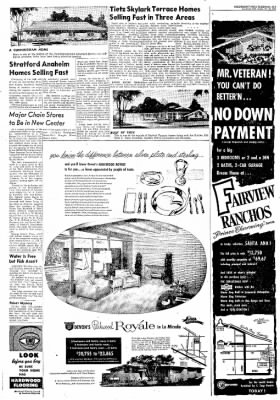 Independent from Long Beach, California on October 28, 1956 · Page 37