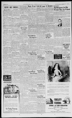 The Greenville News from Greenville, South Carolina • Page 6