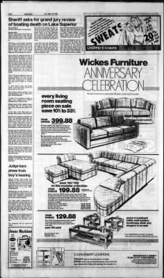 Star Tribune from Minneapolis, Minnesota on September 18, 1982 · Page 34