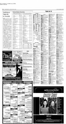 The Los Angeles Times from Los Angeles, California on January 16, 2002 · Page 44