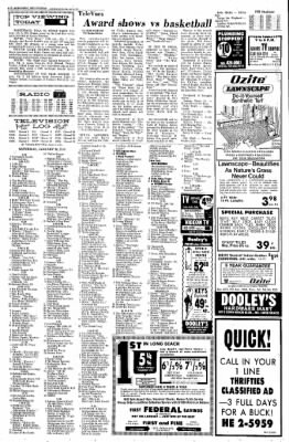 Independent from Long Beach, California on January 26, 1974 · Page 21