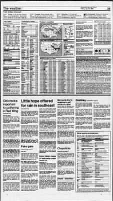 Star Tribune from Minneapolis, Minnesota on July 12, 1985 · Page 18