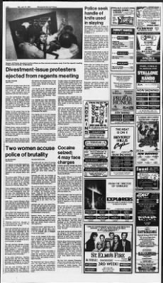 Star Tribune from Minneapolis, Minnesota on July 13, 1985 · Page 45