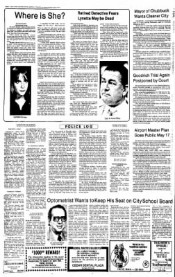 Idaho State Journal from Pocatello, Idaho on May 9, 1977 · Page 2