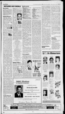 Green Bay Press-Gazette from Green Bay, Wisconsin
