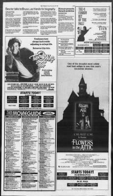Star Tribune from Minneapolis, Minnesota on November 20, 1987 · Page 59
