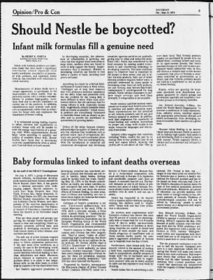 The Minneapolis Star from Minneapolis, Minnesota on September 9, 1978 · Page 6