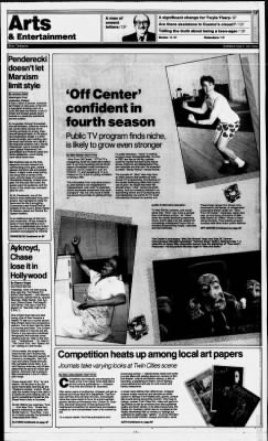 Star Tribune from Minneapolis, Minnesota on July 10, 1988 · Page 73