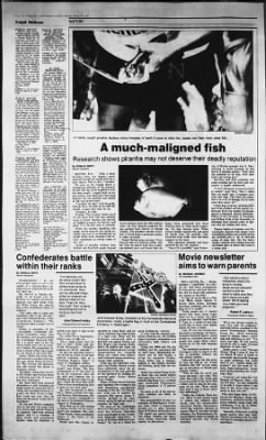 Northwest Herald from Woodstock, Illinois • Page 28