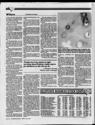 The Greenville News from Greenville, South Carolina on June 6, 1993 · Page 194