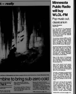1990-12-27 WLOL sold to MPR 1
