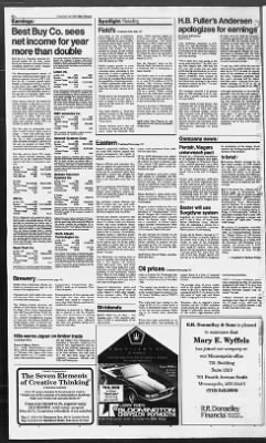Star Tribune from Minneapolis, Minnesota on April 20, 1990 · Page 38
