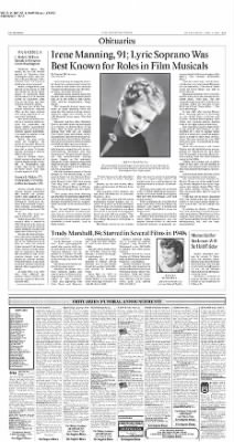 The Los Angeles Times from Los Angeles, California on June 5, 2004 · Page 105