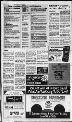 Star Tribune from Minneapolis, Minnesota on June 22, 1994 · Page 16