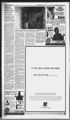 Star Tribune from Minneapolis, Minnesota • Page 8