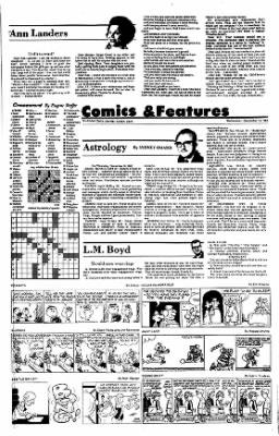 Ukiah Daily Journal from Ukiah, California on December 15, 1982 · Page 12