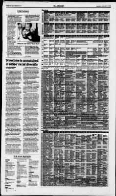 Star Tribune from Minneapolis, Minnesota on January 3, 2000 · Page 46