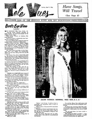Independent from Long Beach, California on April 3, 1966 · Page 209