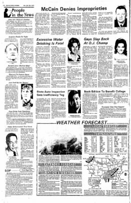 The Naples Daily News from Naples, Florida on February 25, 1977 · Page 2