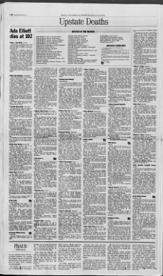 The Greenville News from Greenville, South Carolina