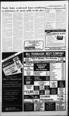 Longview News-Journal from Longview, Texas on April 15, 1987 · Page 25
