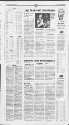 Star Tribune from Minneapolis, Minnesota on December 22, 2001 · Page 45