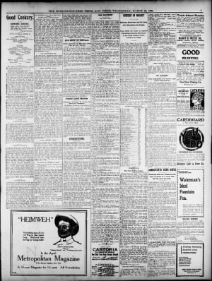 The Burlington Free Press from Burlington, Vermont • Page 3