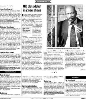 Philadelphia Daily News from Philadelphia, Pennsylvania • Page 41