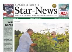 Kewaunee County Star-News