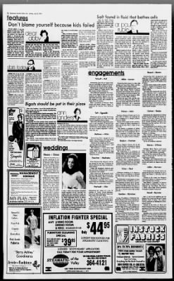 Statesman Journal from Salem, Oregon on July 22, 1979 · Page 58