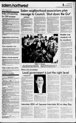 Statesman Journal from Salem, Oregon on April 3, 1980 · Page 2