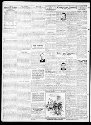 Asheville Citizen-Times from Asheville, North Carolina • Page 4