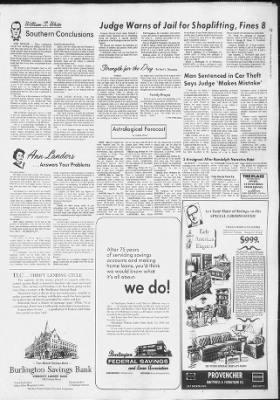 The Burlington Free Press from Burlington, Vermont • Page 13