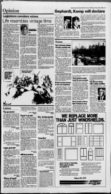 Statesman Journal from Salem, Oregon on January 20, 1987 · Page 7