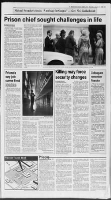 Statesman Journal from Salem, Oregon on January 19, 1989 · Page 3