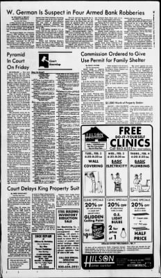 The Burlington Free Press from Burlington, Vermont • Page 17
