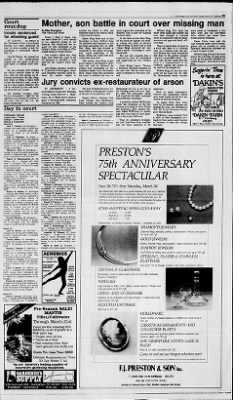 The Burlington Free Press from Burlington, Vermont on March 25, 1988 · Page 23