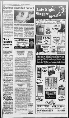 Statesman Journal from Salem, Oregon on March 3, 1995 · 19