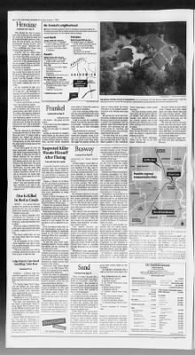 Hartford Courant from Hartford, Connecticut on August 1, 1999 · Page 27
