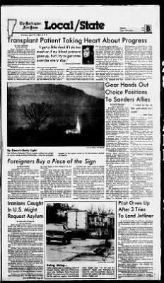The Burlington Free Press from Burlington, Vermont • Page 15