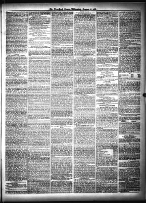 The New York Times from New York, New York • Page 3